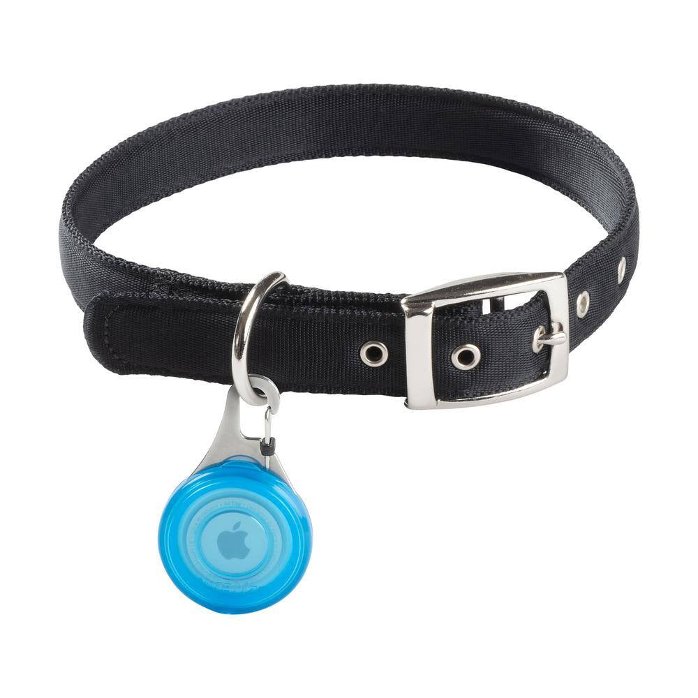 Wearabout Pet Clippable Tracker Holder - Blue